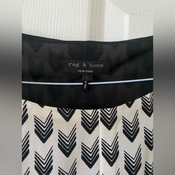 Rag and Bone Dress - Picture 2 of 2